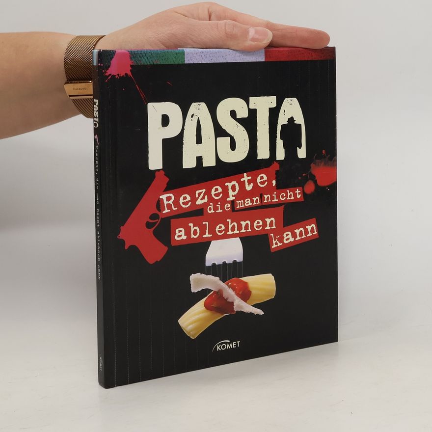 Autorenkollektiv Pasta