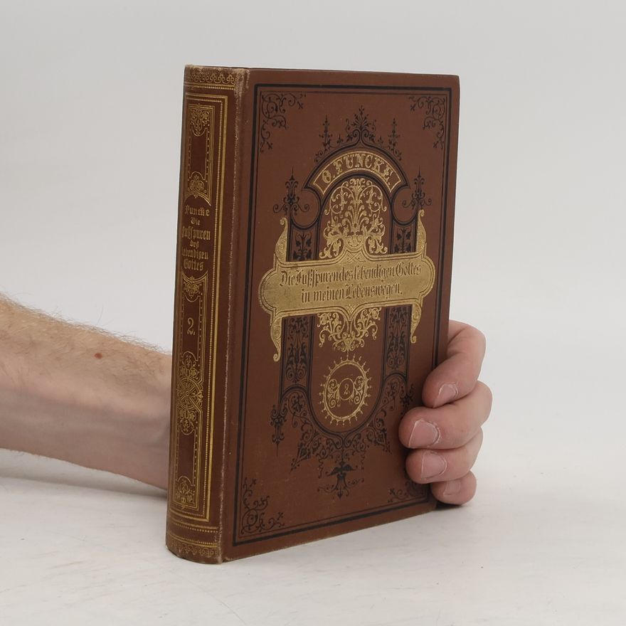 Otto Funcke Reisebilder und heimatklänge