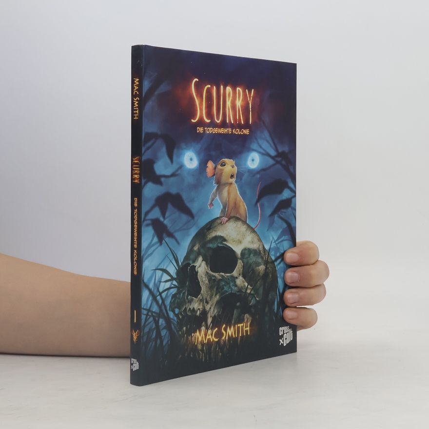 Mac Smith Scurry 1