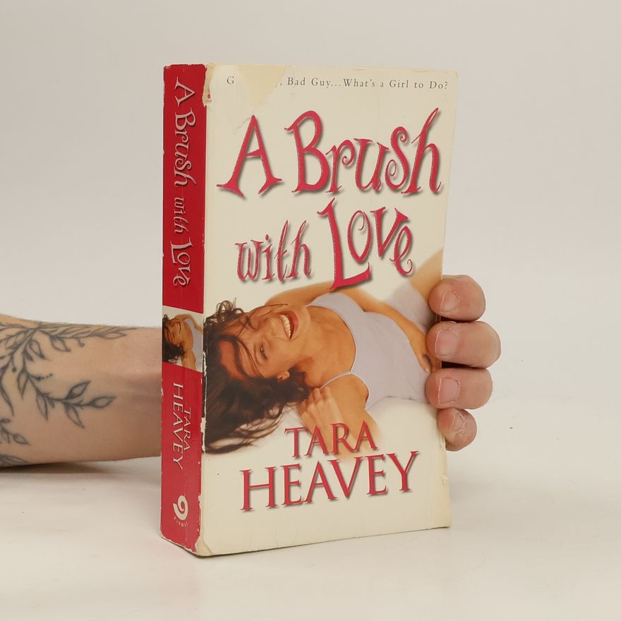Tara Heavey A Brush with Love