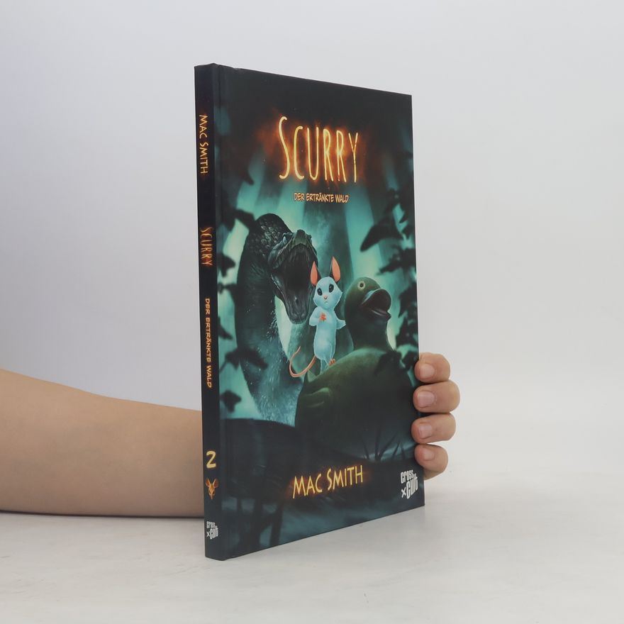 Mac Smith Scurry 2