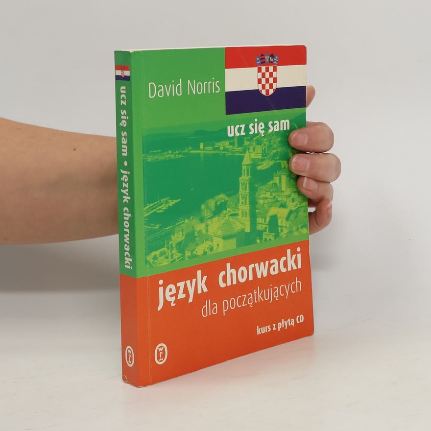 David Norris Język chorwacki