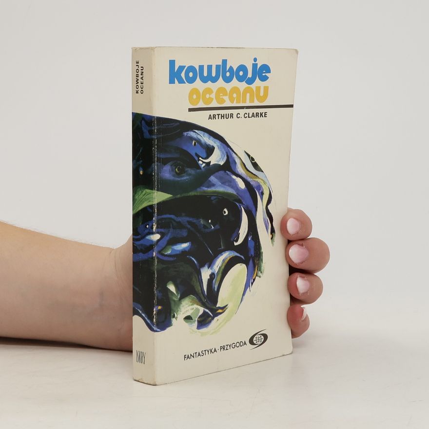 Arthur C. Clarke Kowboje oceanu