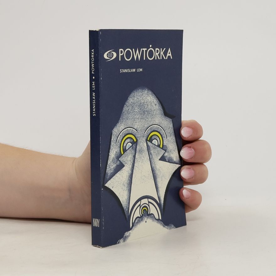 Stanisław Lem Powtórka