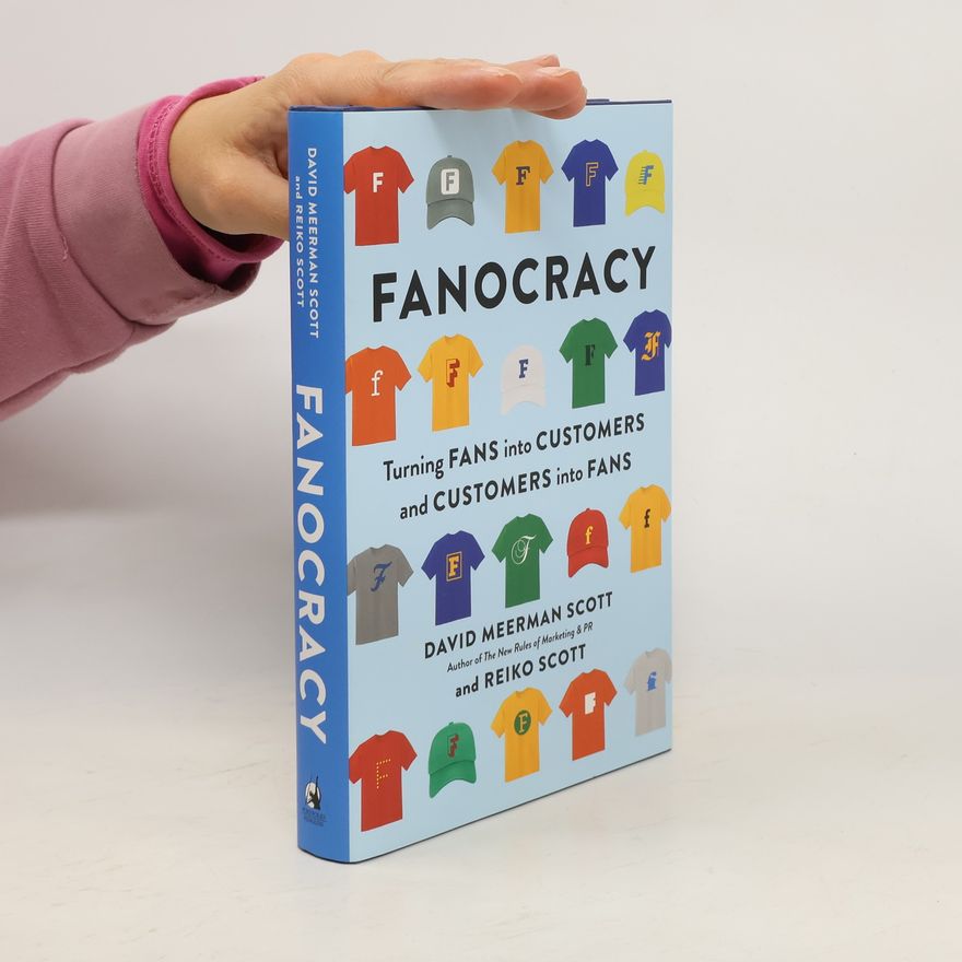 Reiko Scott Fanocracy
