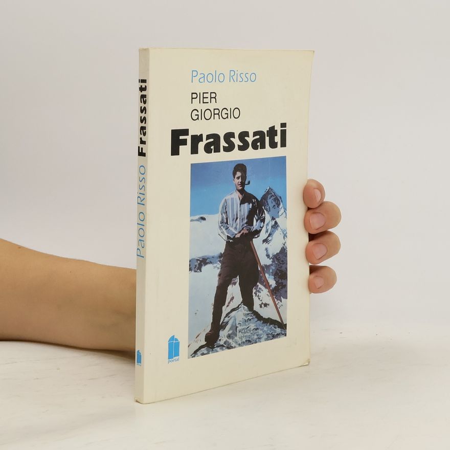 Paolo Risso Pier Giorgio Frassati