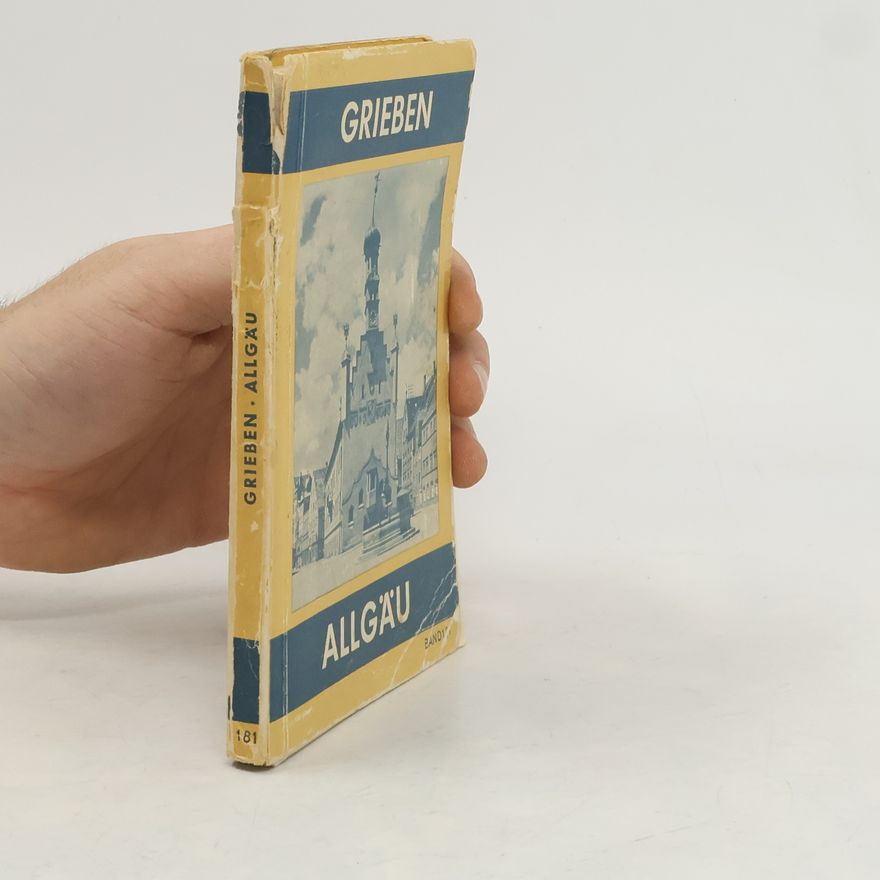 Autorenkollektiv Grieben Allgau