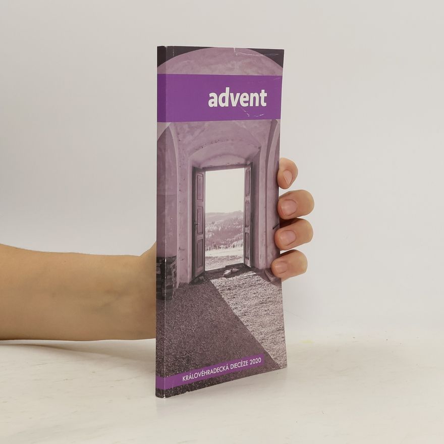 Kolektiv autorů Advent. Královéhradecká diecéze