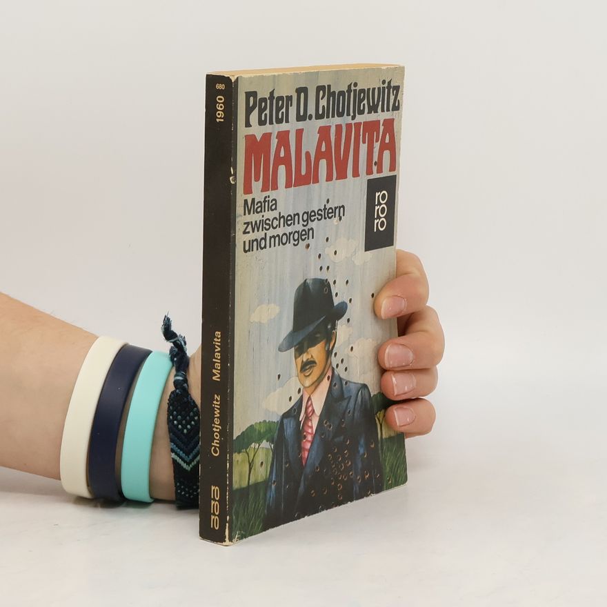 Peter O. Chotjewitz Malavita