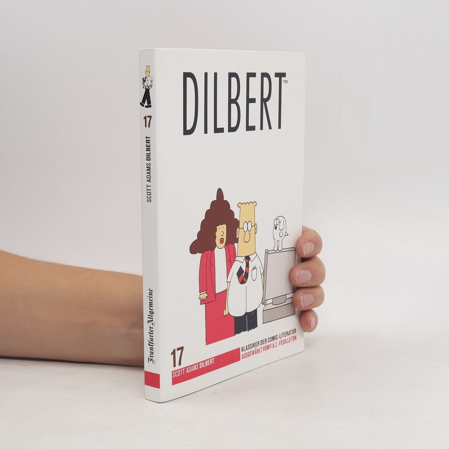 Scott Adams Dilbert