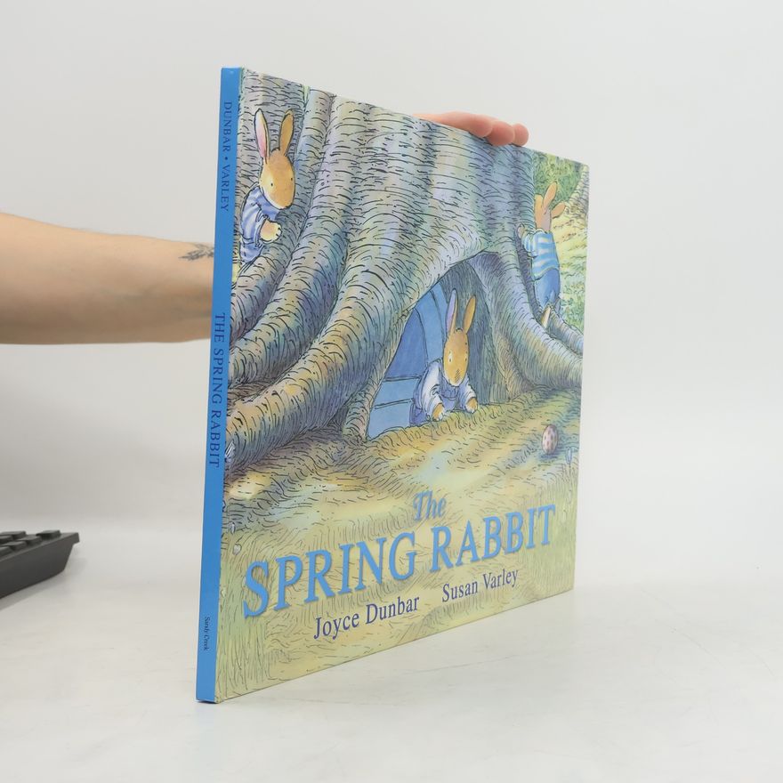 Susan Varley The Spring Rabbit