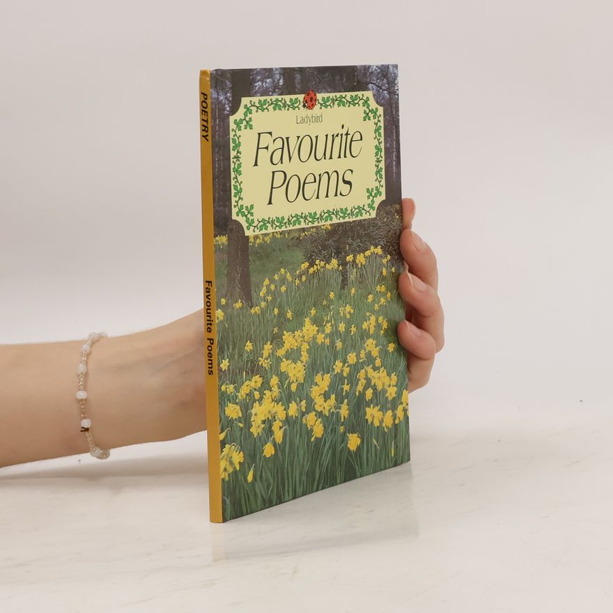 Audrey Daly Favorite Poems