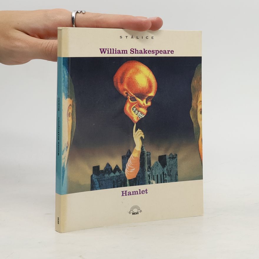 William Shakespeare Hamlet