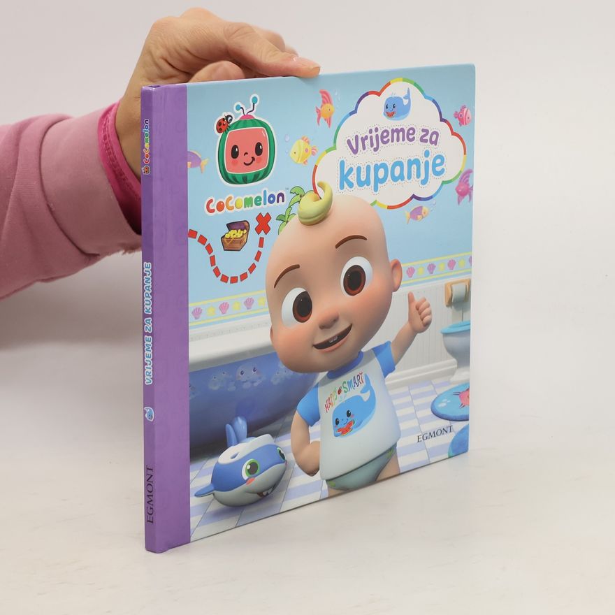 Kolektiv autorů Vrijeme za kupanje