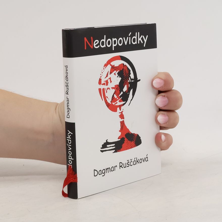 Dagmar Ruščáková Nedopovídky