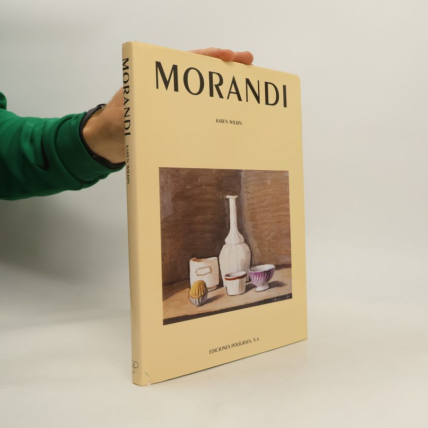 Giorgio Morandi Morandi
