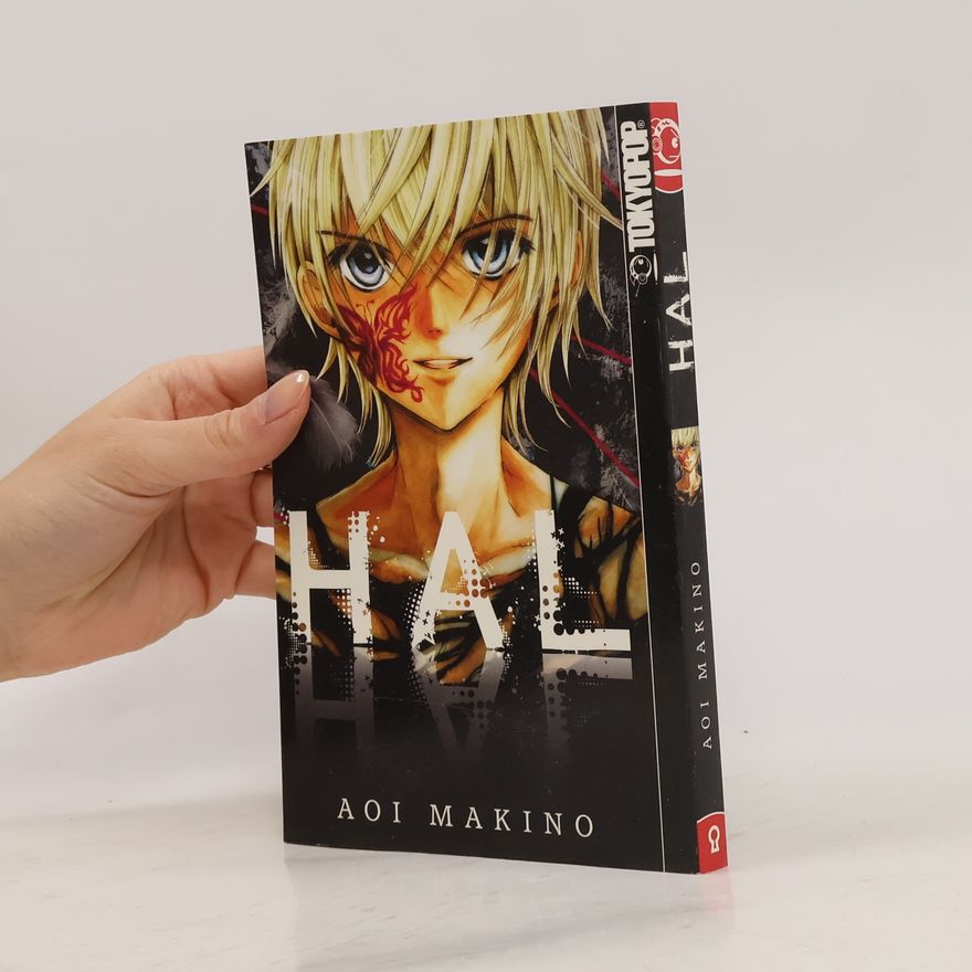 Aoi Makino Hal