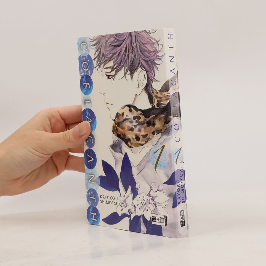 Kayoko Shimotsuki Coelacanth 01
