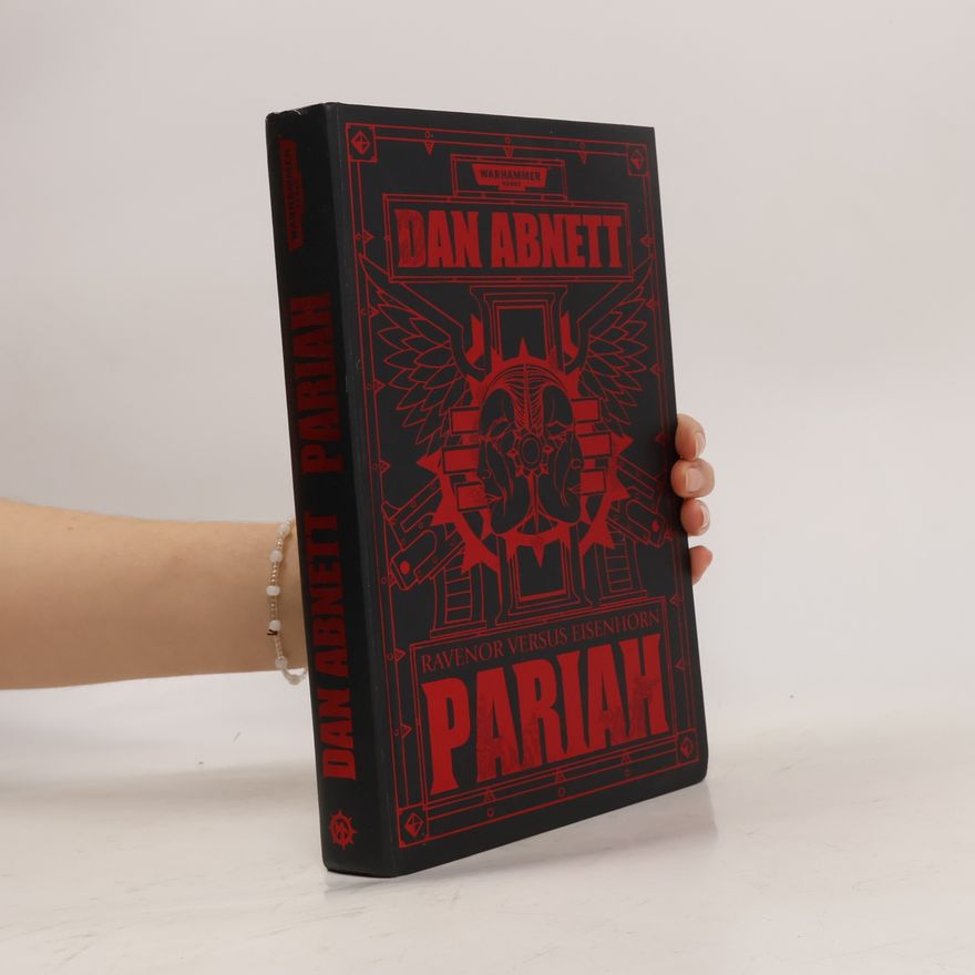 Dan Abnett Band ... der Bequin-Trilogie