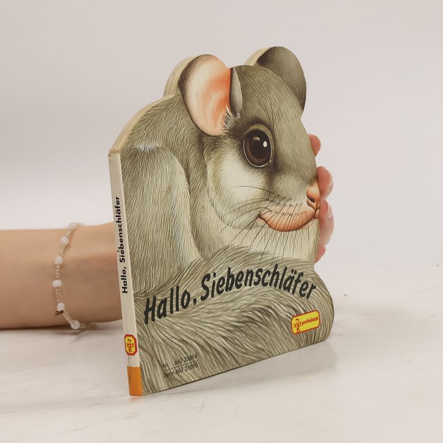 Auteurscollectief Hallo, Siebenschläfer