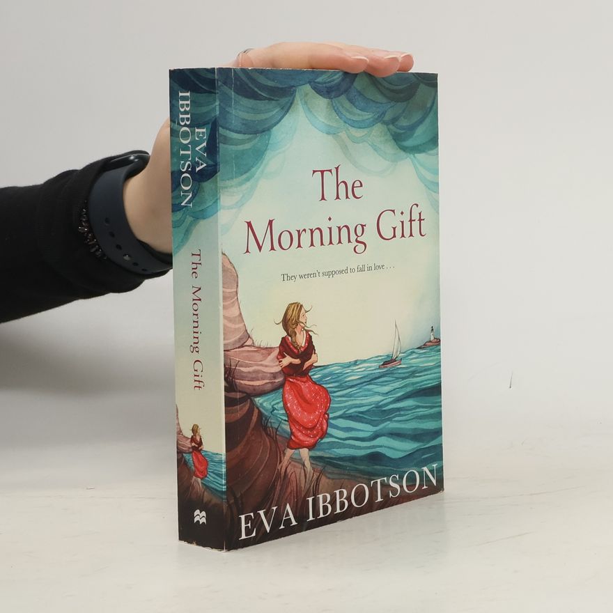 Eva Ibbotson The Morning Gift