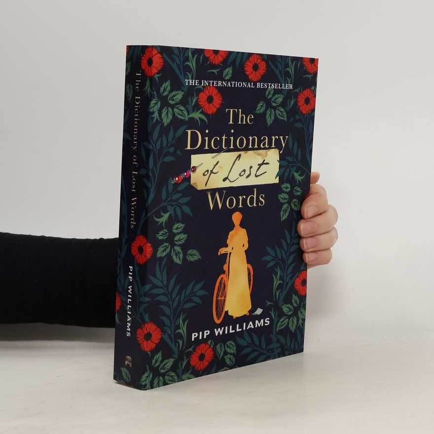 Pip Williams The Dictionary of Lost Words