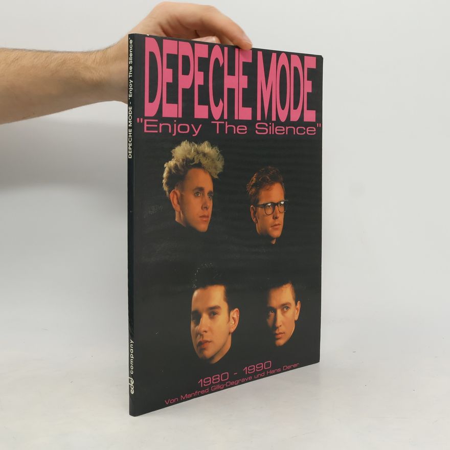 Manfred Gillig Depeche Mode