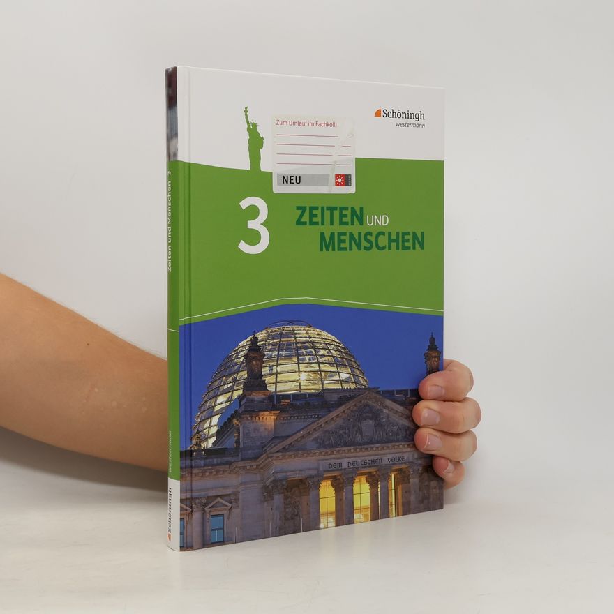 Kolektiv autorů Zeiten und Menschen