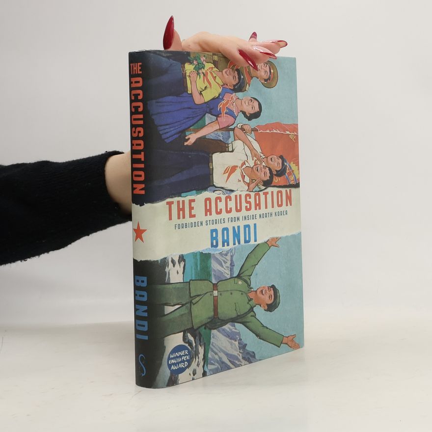 Bandi The Accusation