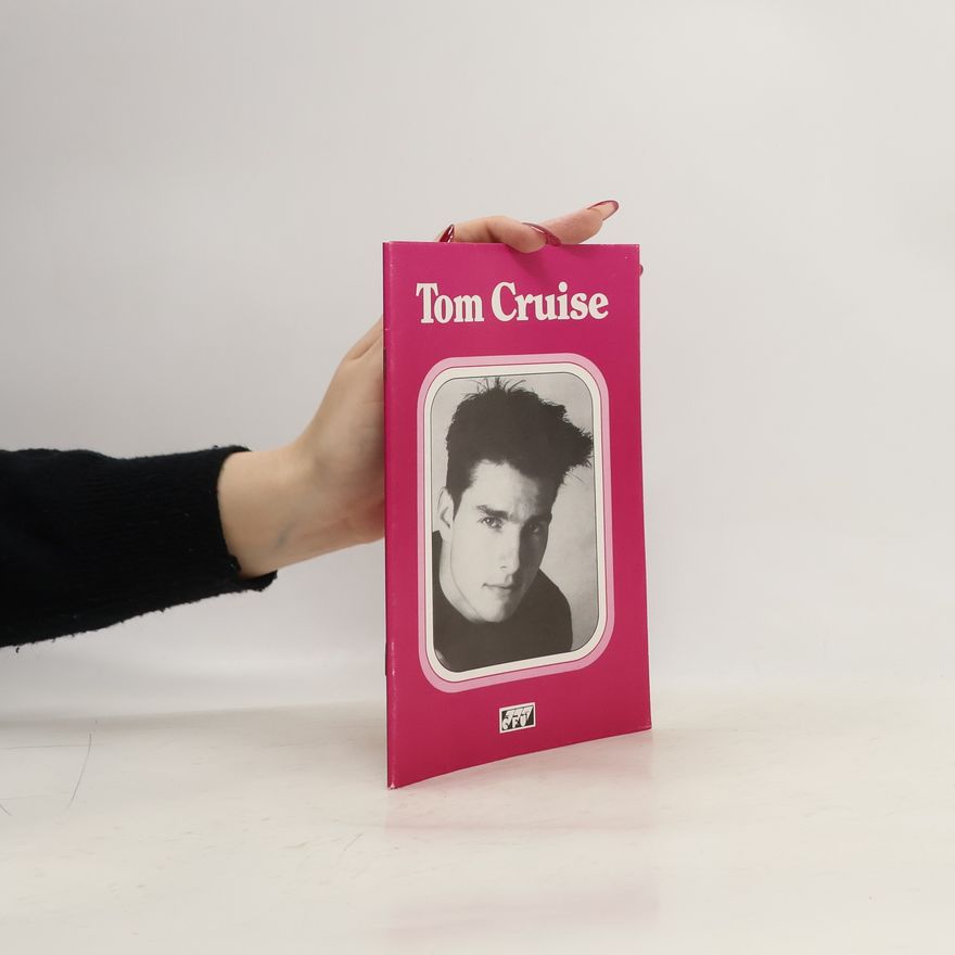 Renata Ševčíková Tom Cruise