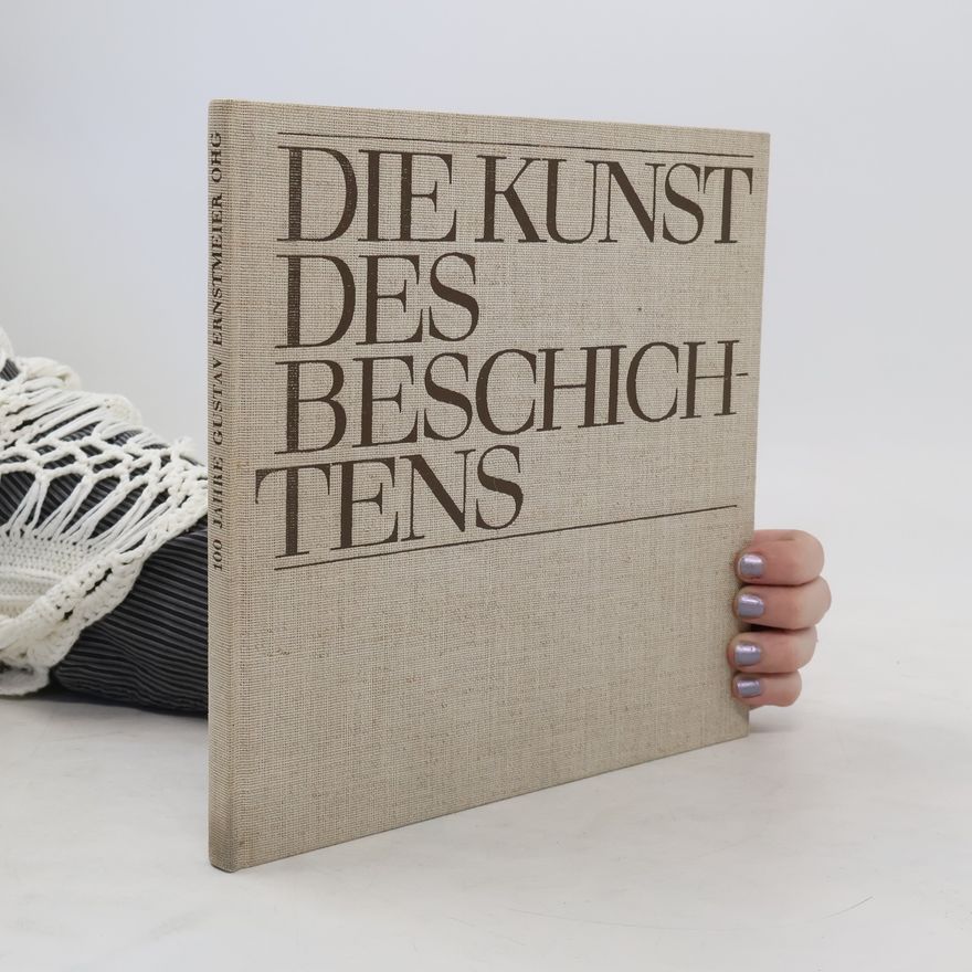 Kolektiv autorů Die Kunst des Beschichtens