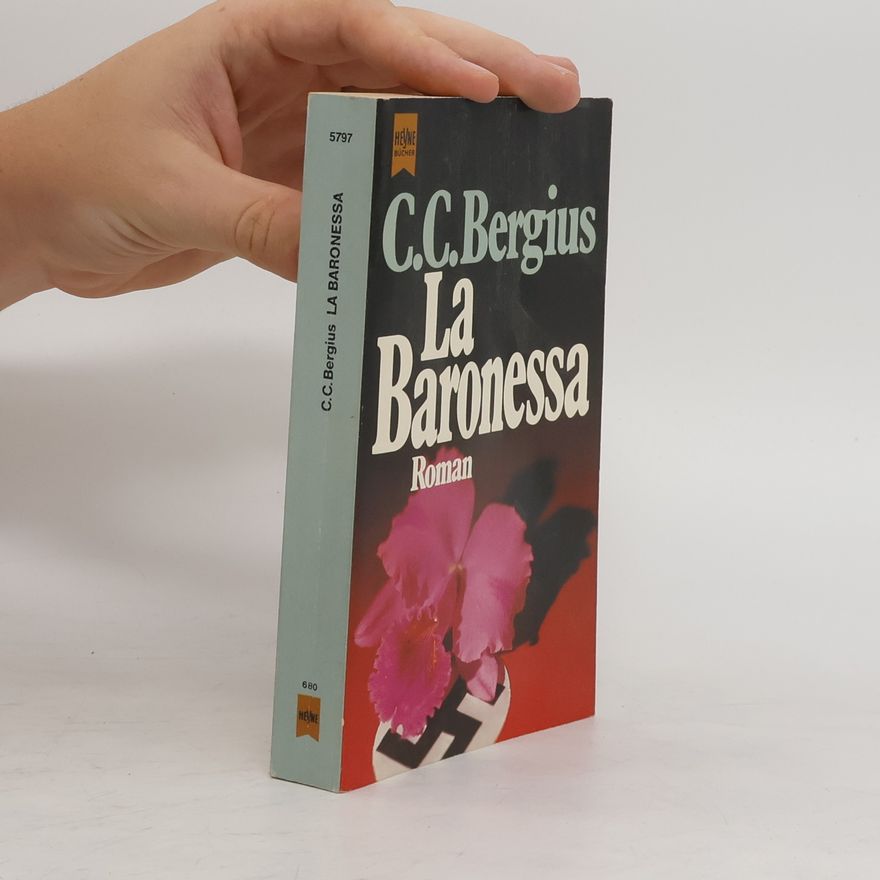 C. C. Bergius La Baronessa
