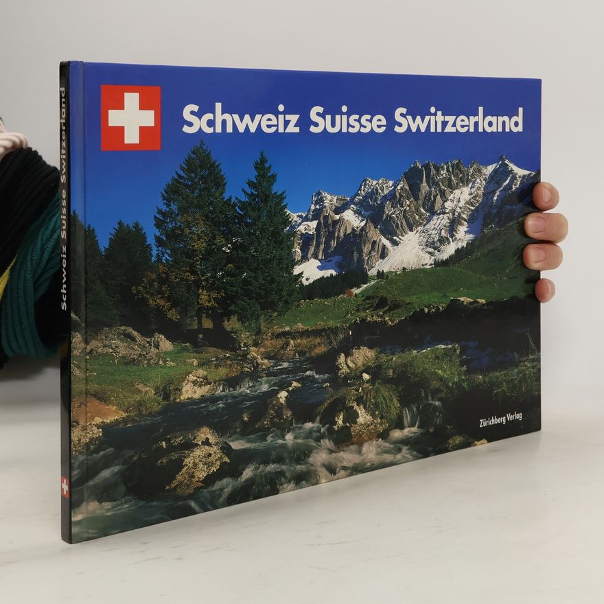 Siegfried Eigstler Schweiz. Suisse. Switzerland