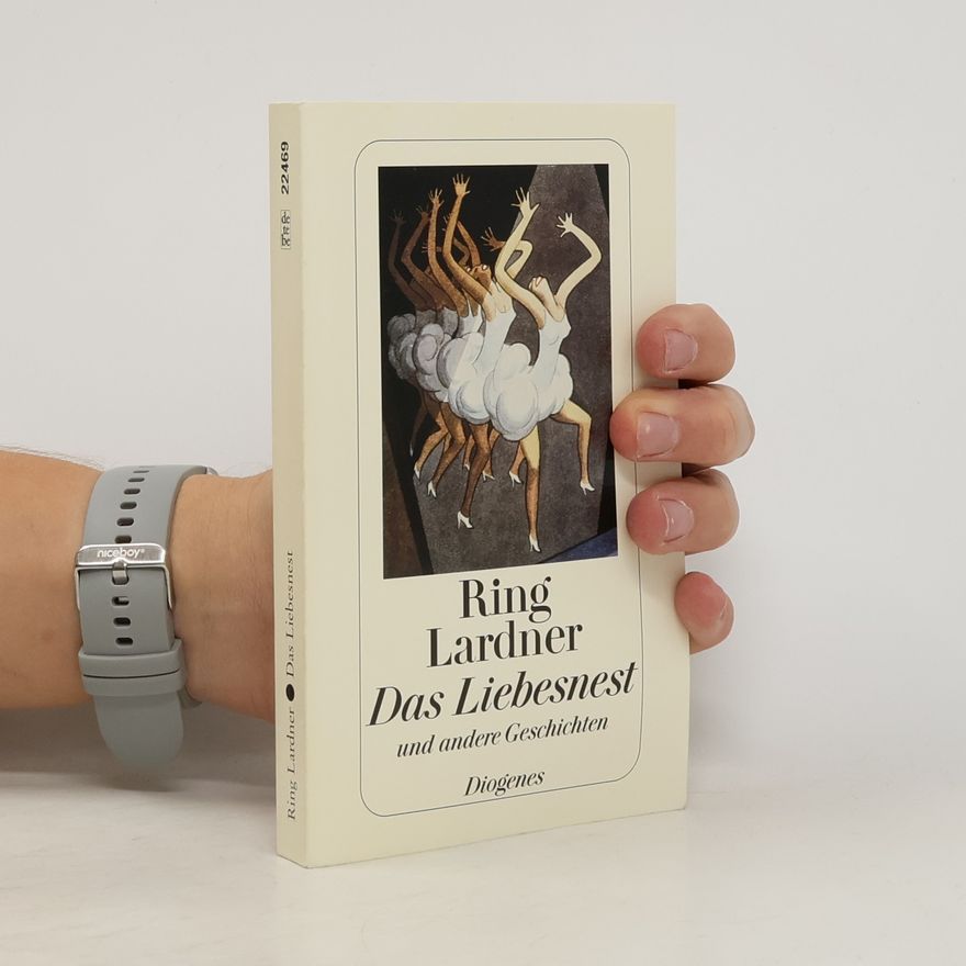 Ring Lardner Das Liebesnest