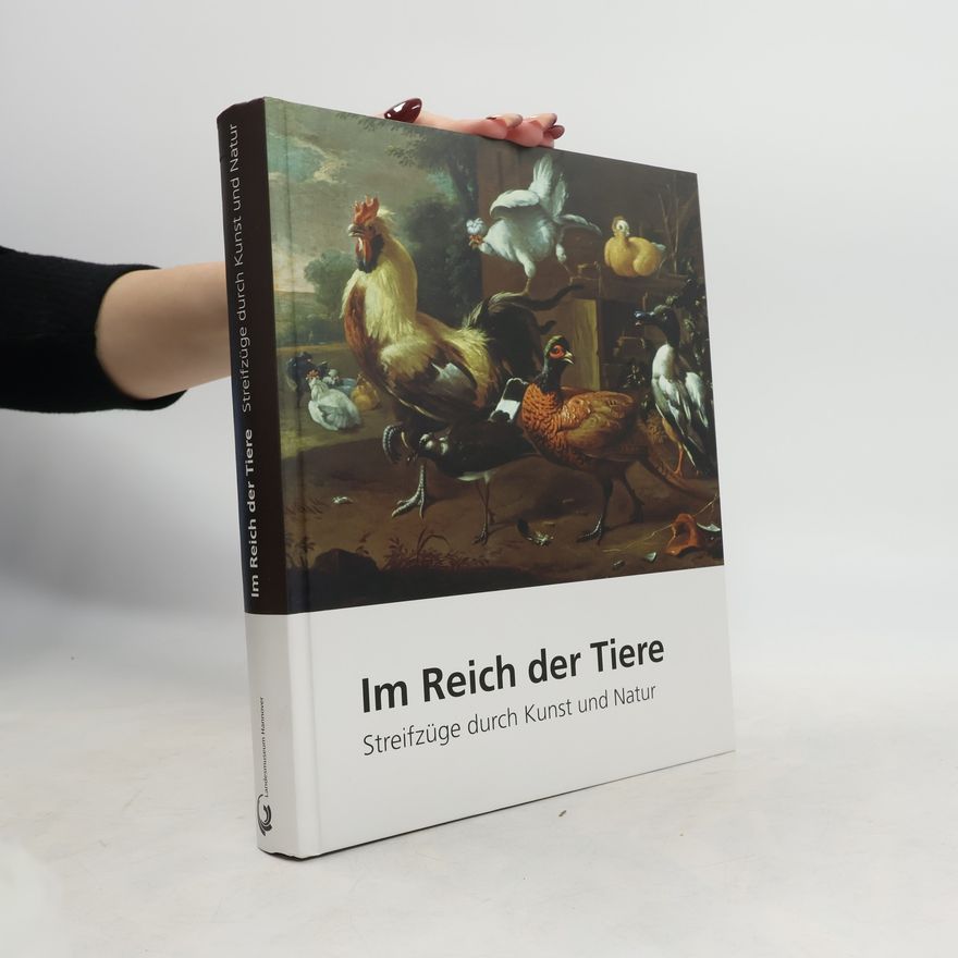 Thomas Andratschke Im Reich der Tiere
