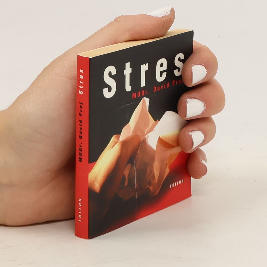David Frej Stres