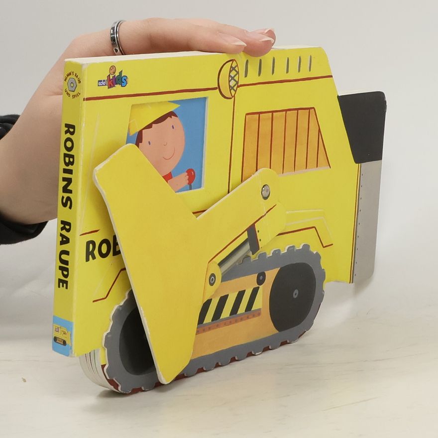 Autorenkollektiv Robins Raupe