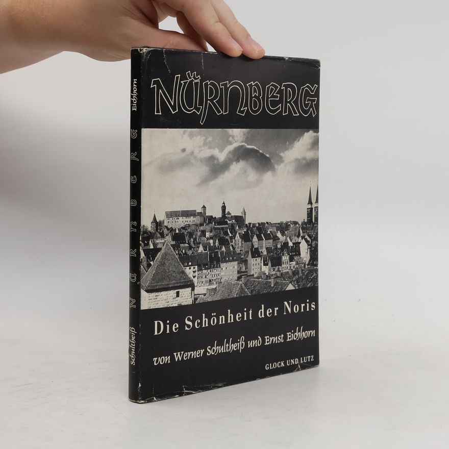 Werner Schultheiss Nürnberg