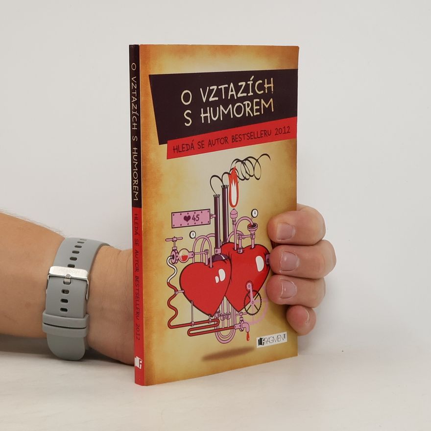 Kolektiv autorů O vztazích s humorem