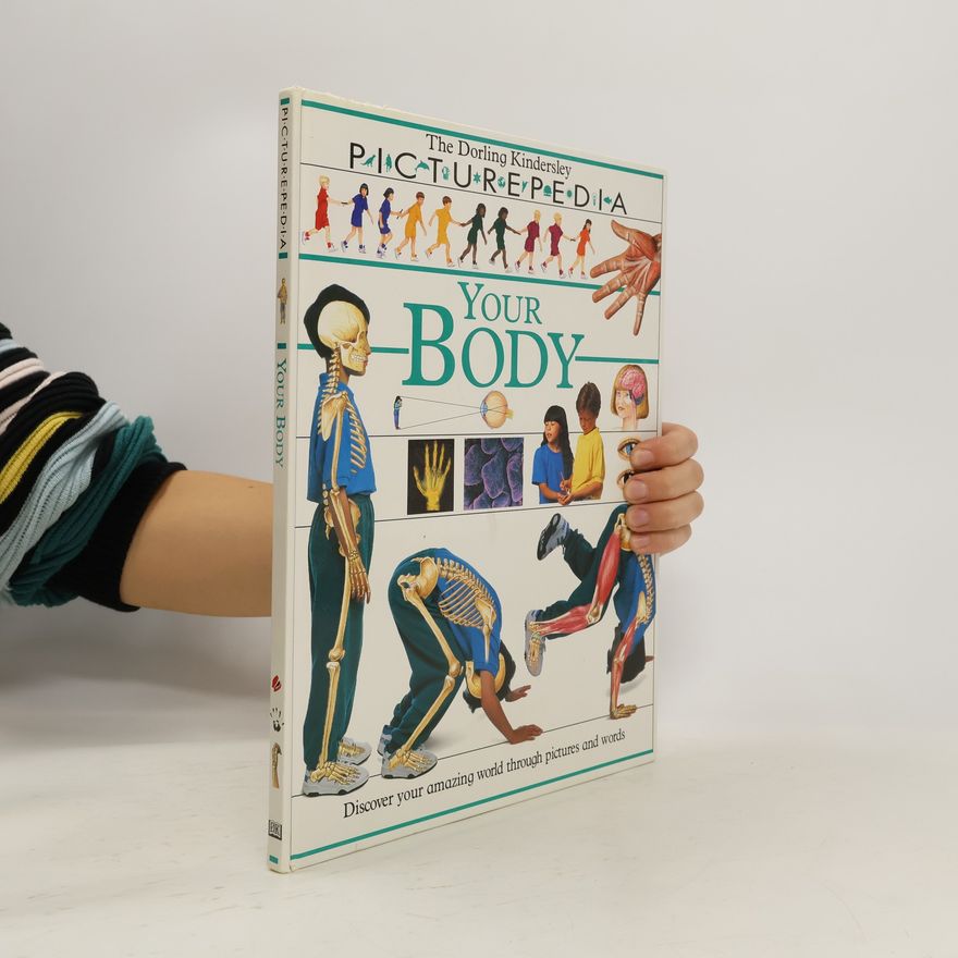 Fiona Payne The Human Body