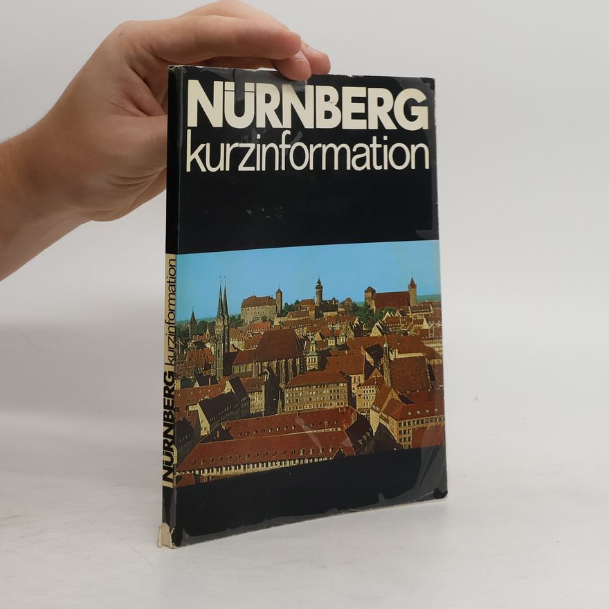 Erich Mulzer Kurzinformation Nürnberg