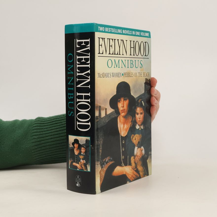 Evelyn Hood Omnibus