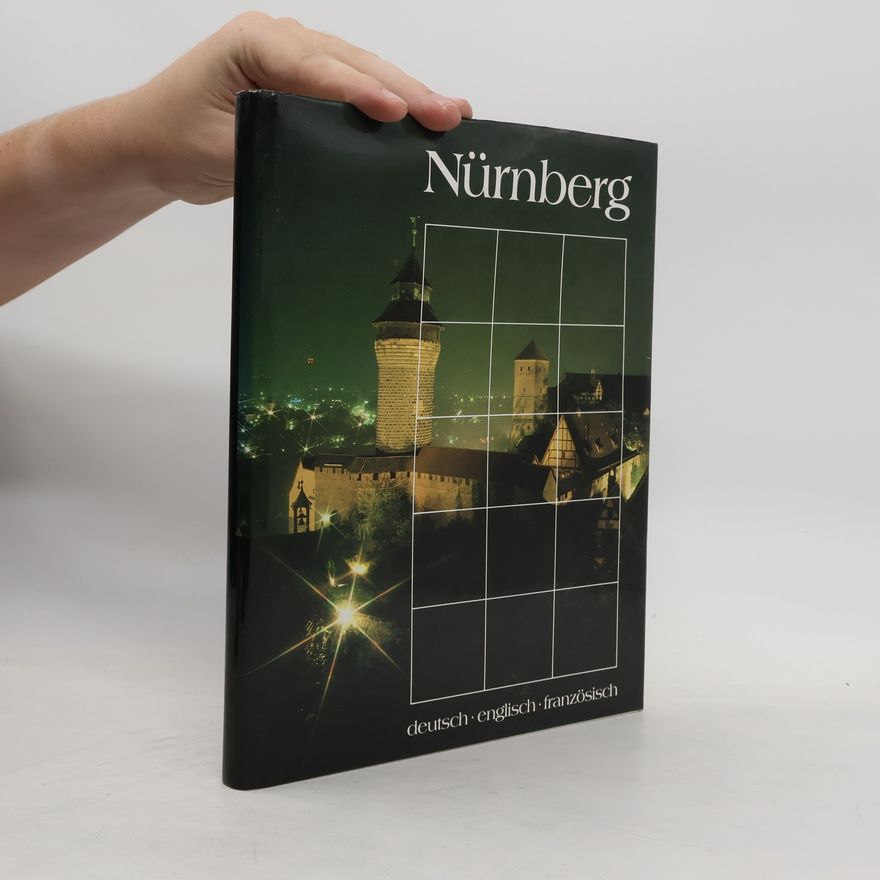 Autorenkollektiv Nürnberg