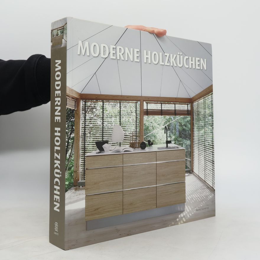 Auteurscollectief Moderne Holzküchen