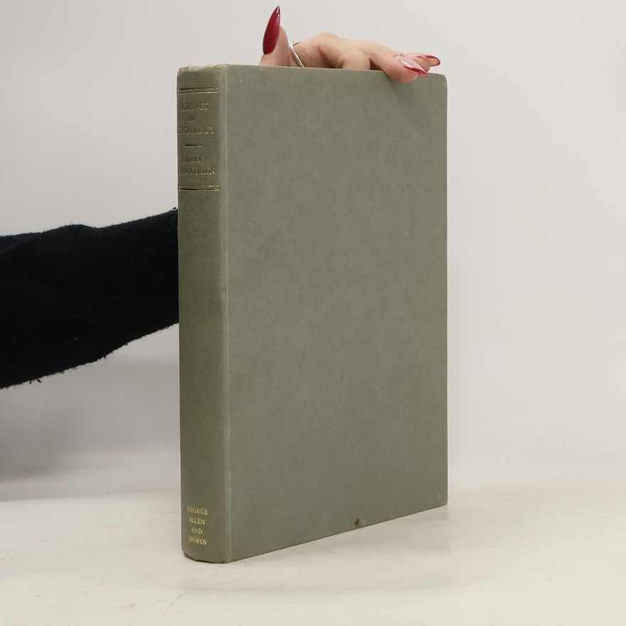 John Cohen Readings in Psychology