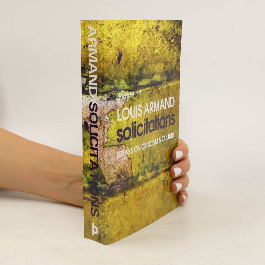Louis Armand Solicitations