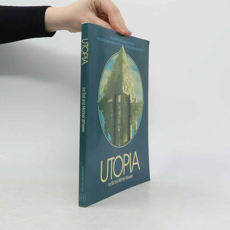 Michael Wheeler Utopia