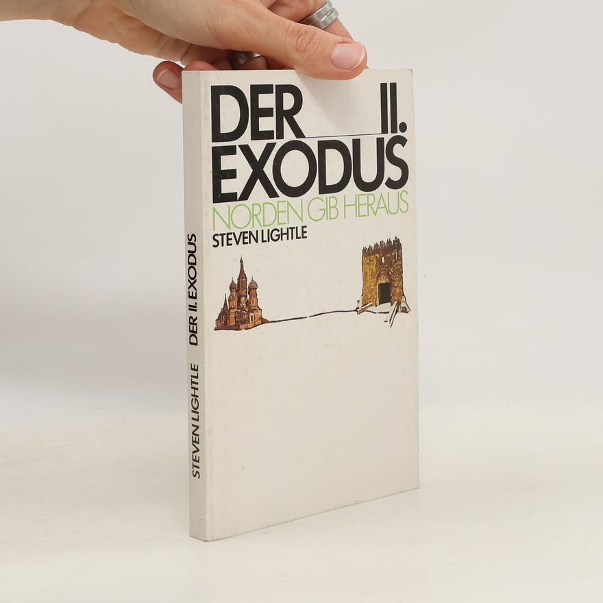 Steven Lightle Der II. Exodus