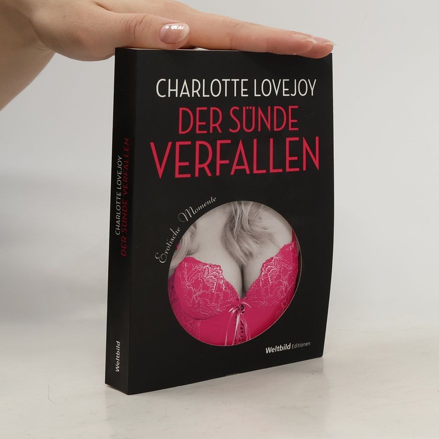 Charlotte Lovejoy Der Sünde verfallen