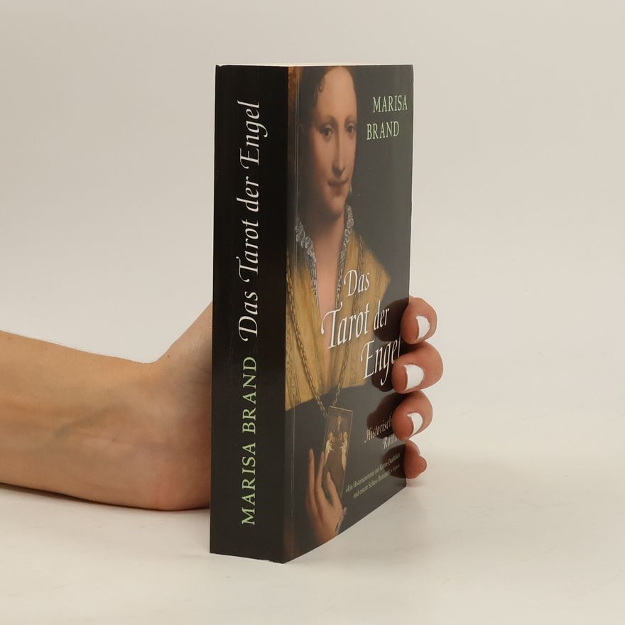 Marisa Brand Das Tarot der Engel
